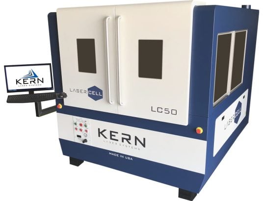 Laser Cutting Equipment